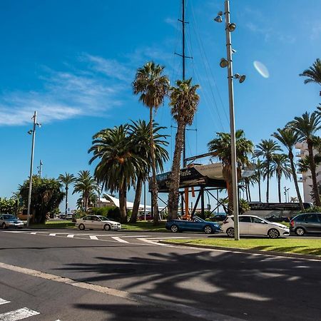 Sea View Central Beach Alicante Zewnętrze zdjęcie